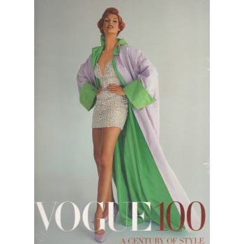 VOGUE 100: A Century of Style