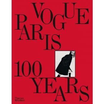 VOGUE PARIS: 100 Years