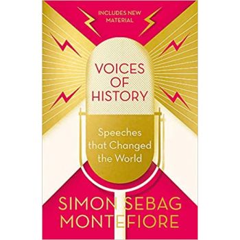 VOICES OF HISTORY: Speeches that Changed the World