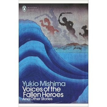 Voices of the Fallen Heroes