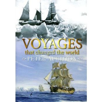 VOYAGES THAT CHANGED THE WORLD