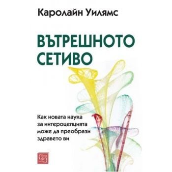 Вътрешното сетиво