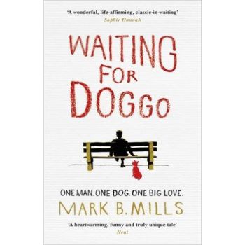 WAITING FOR DOGGO