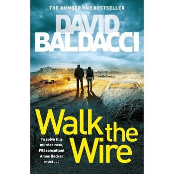 Walk the Wire