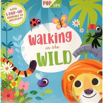 Walking in the Wild