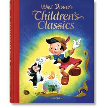 Walt Disney`s Children`s Classics 1937–1953