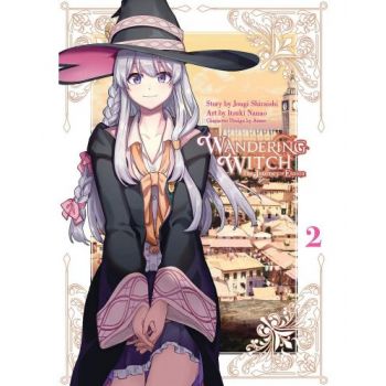 WANDERING WITCH: The Journey of Elaina 2