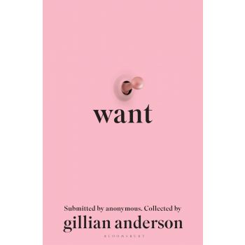Want (Hardback)