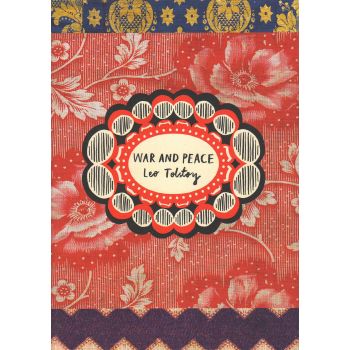 WAR AND PEACE