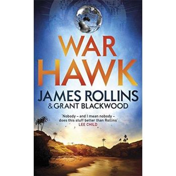 WAR HAWK