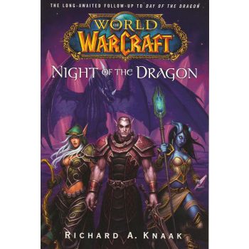 WARCRAFT: NIGHT OF THE DRAGON