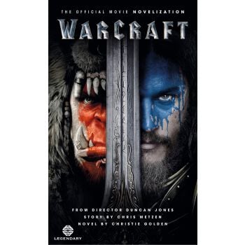 WARCRAFT: The Official Movie Novelisation