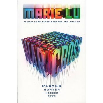 WARCROSS