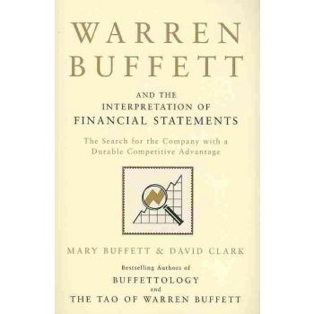 WARREN BUFFETT AND THE INTERPRETATION OF FINANCI