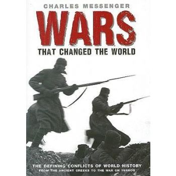 WARS THAT CHANGED THE WORLD
