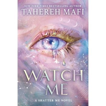 Watch Me, Book 1