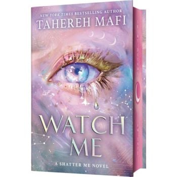 Watch Me (Special Exclusive edition)