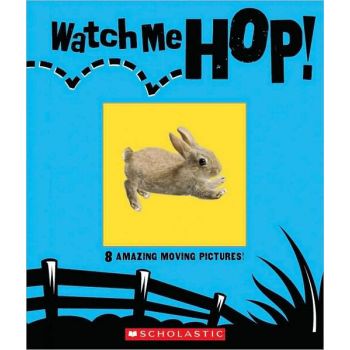 WATCH ME HOP!