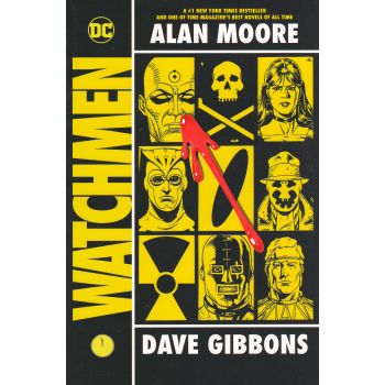 WATCHMEN