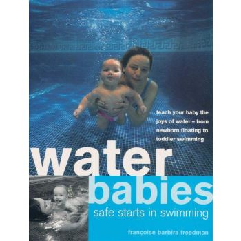 WATER BABIES SAFE STARTS IN SWIMMING