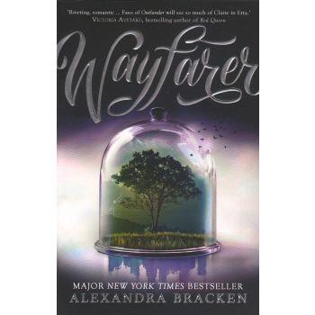 WAYFARER. “Passenger“, Book 2