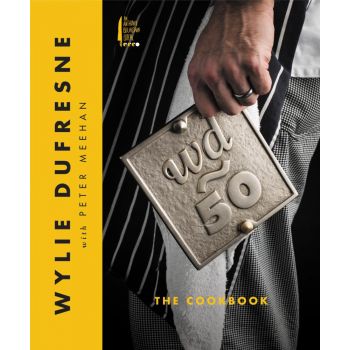 WD~50: The Cookbook