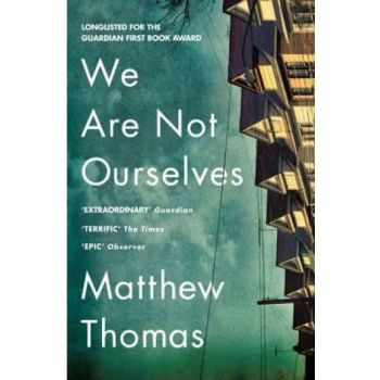 WE ARE NOT OURSELVES