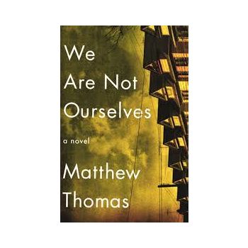 WE ARE NOT OURSELVES
