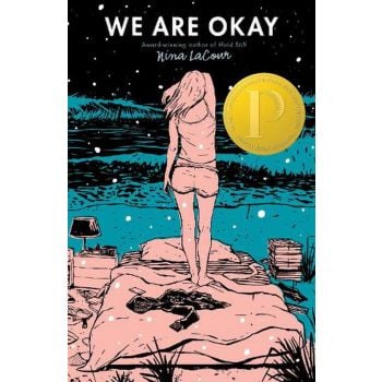WE ARE OKAY