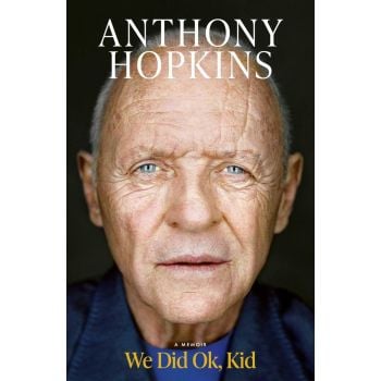 We Did Ok, Kid (Hardback)