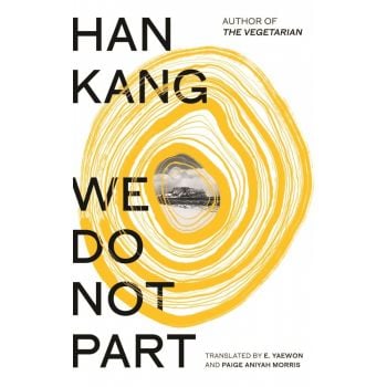 We Do Not Part (Hardback)