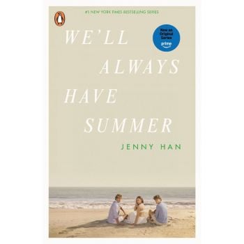 We`ll Always Have Summer (TV Tie-in)