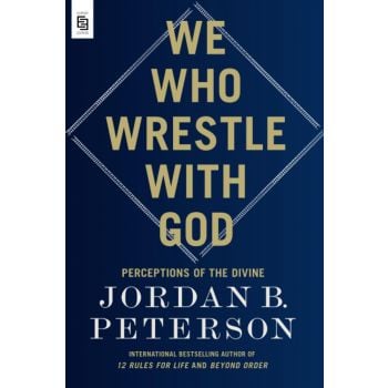 We Who Wrestle with God (Paperback)