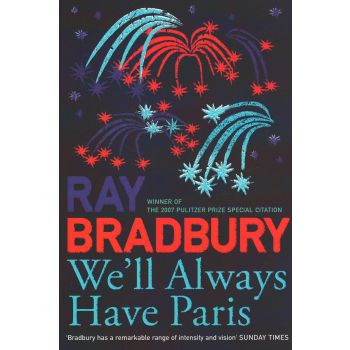WE`LL ALWAYS HAVE PARIS