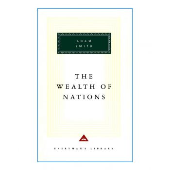 WEALTH OF NATIONS