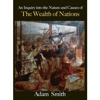 WEALTH OF NATIONS