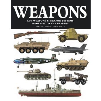 WEAPONS