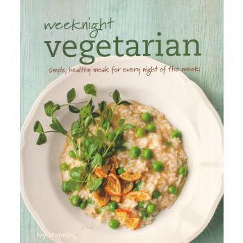 WEEKNIGHT VEGETARIAN