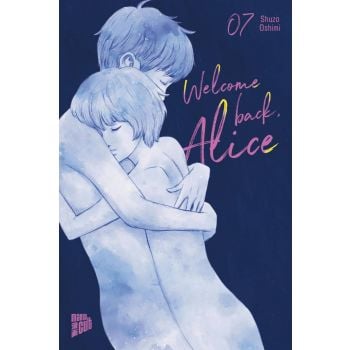 Welcome Back, Alice 7