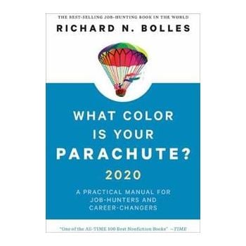 WHAT COLOR IS YOUR PARACHUTE? 2020