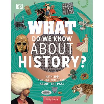 WHAT DO WE KNOW ABOUT HISTORY?