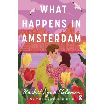 What Happens in Amsterdam