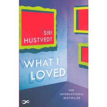 WHAT I LOVED