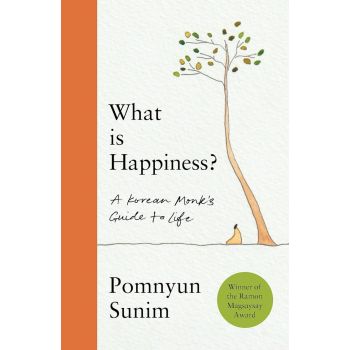 What Is Happiness (Hardback)