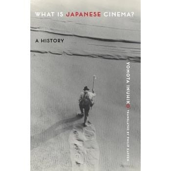 WHAT IS JAPANESE CINEMA? A History