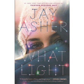 WHAT LIGHT