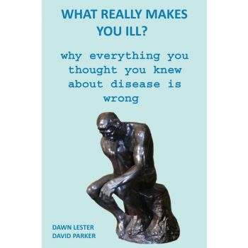 What Really Makes You Ill?