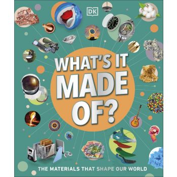 What`s It Made Of?