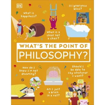 WHAT`S THE POINT OF PHILOSOPHY?