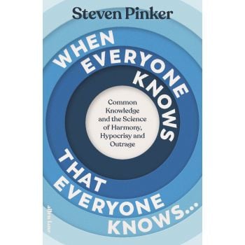 When Everyone Knows That Everyone Knows... (Trade Paperback)